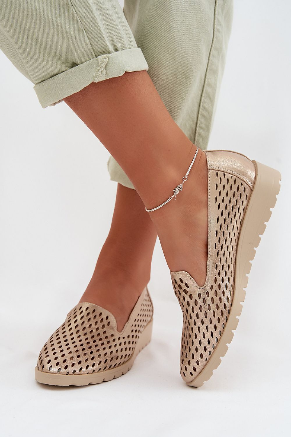  Halbschuhe model 225234 Step in style 