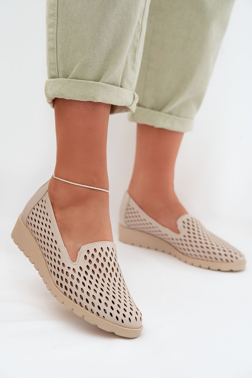  Halbschuhe model 225235 Step in style 