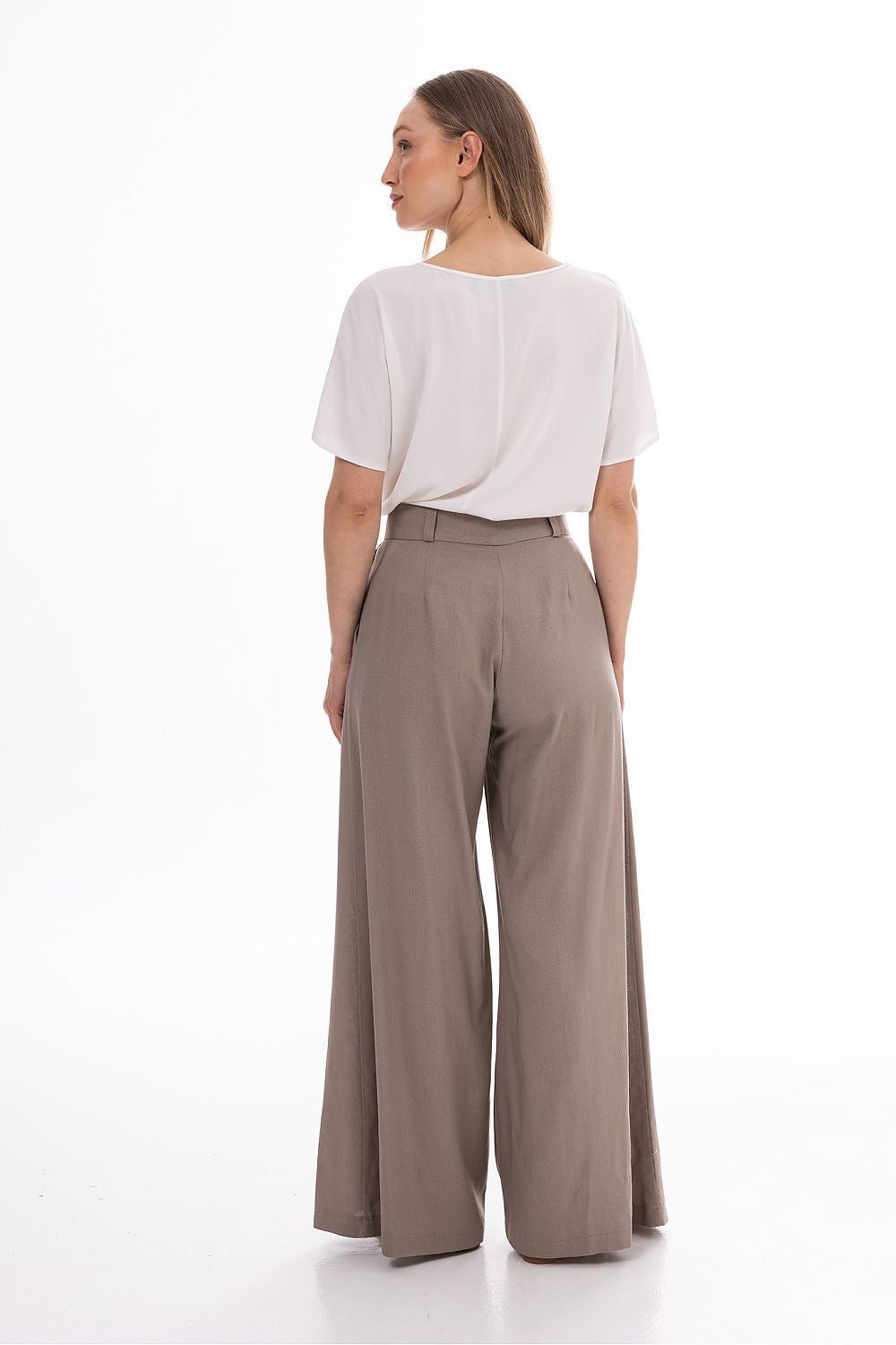  Damen Hose model 225299 awama 