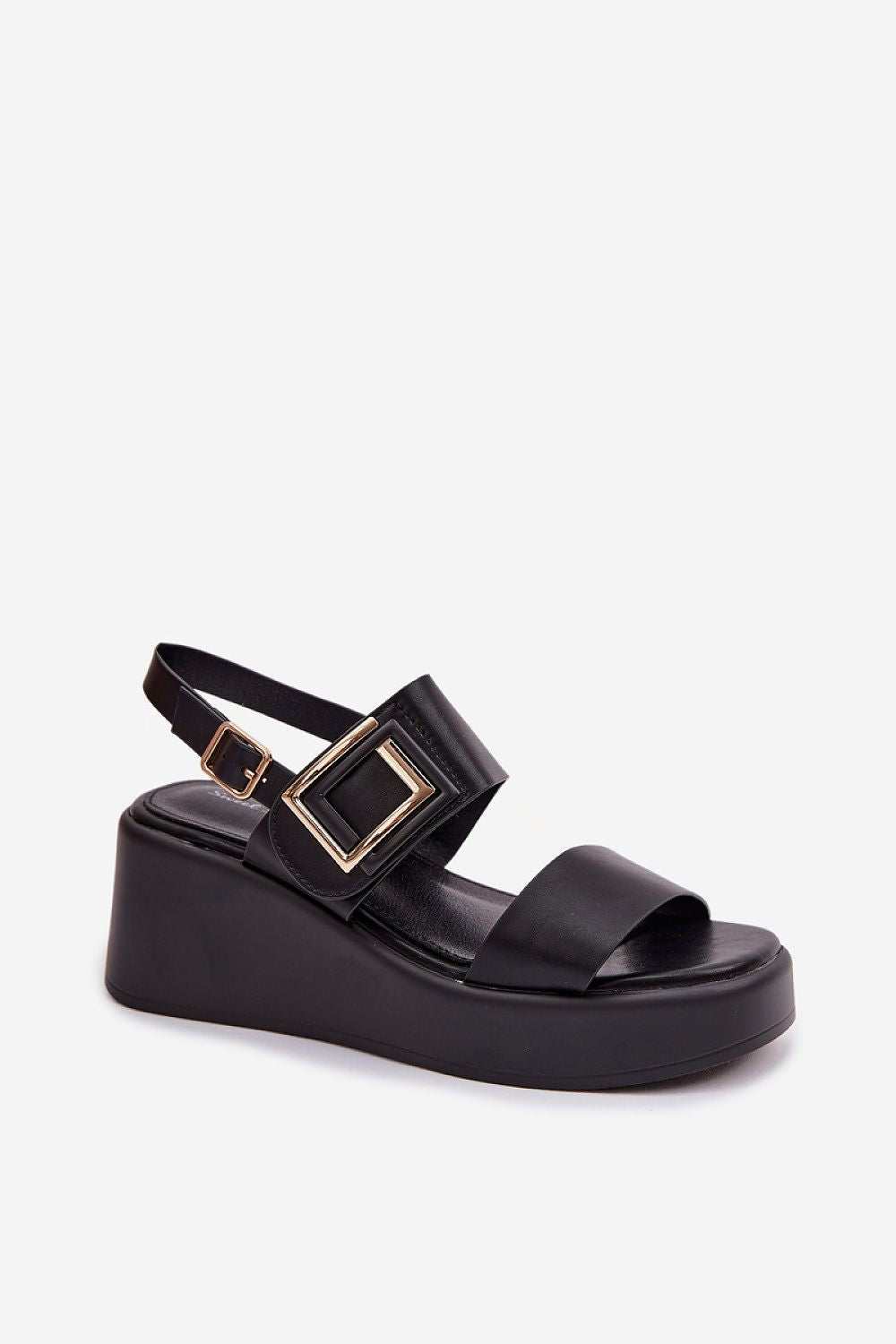  Keilabsatz Sandalen model 225402 Step in style 