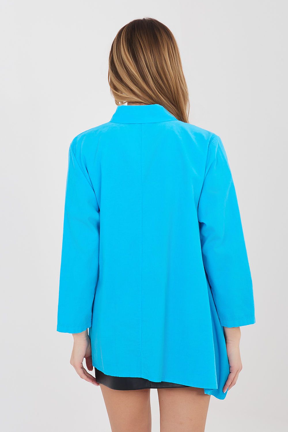  Langarm Hemd model 225420 Rue Paris 