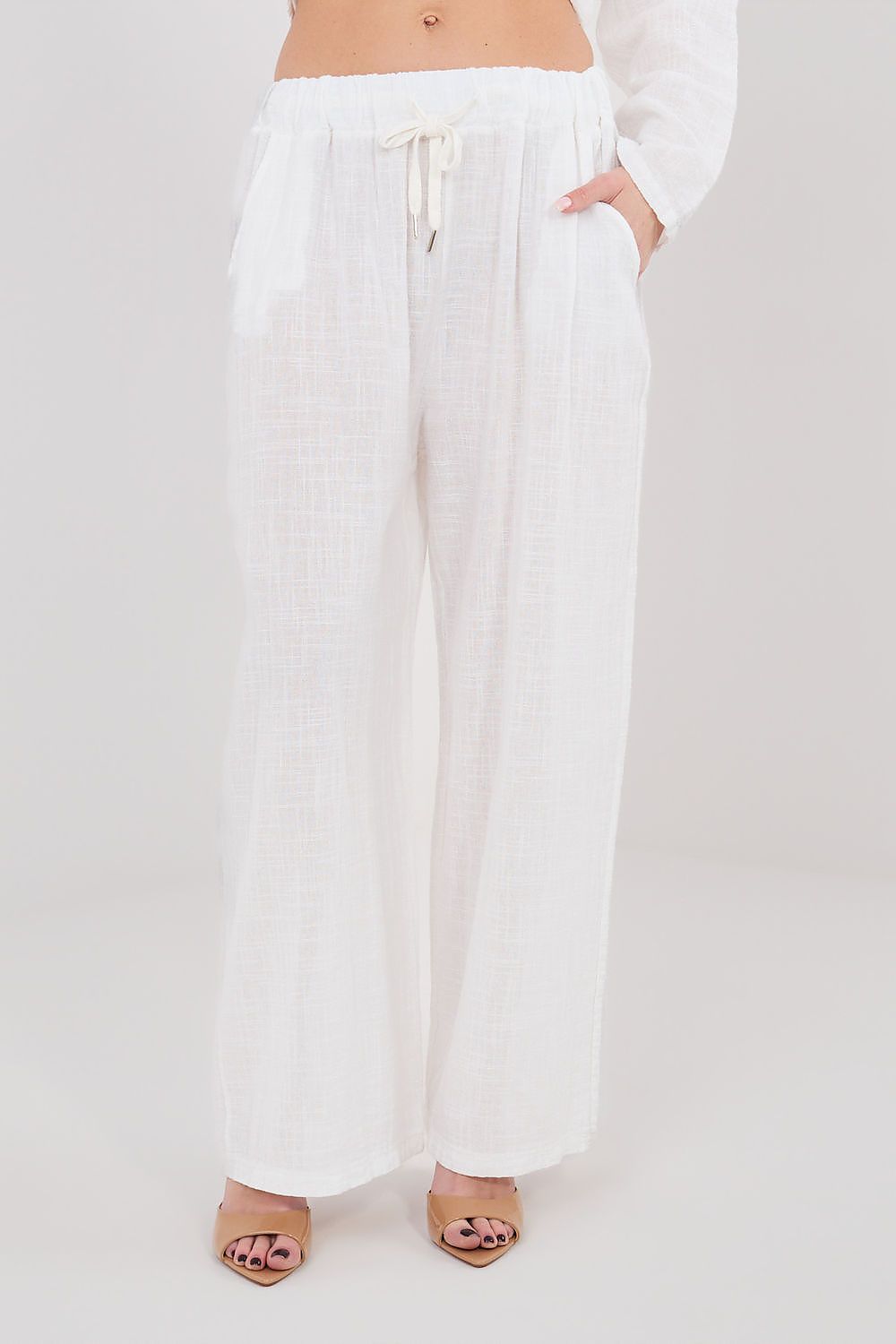  Damen Hose model 225492 Italy Moda 