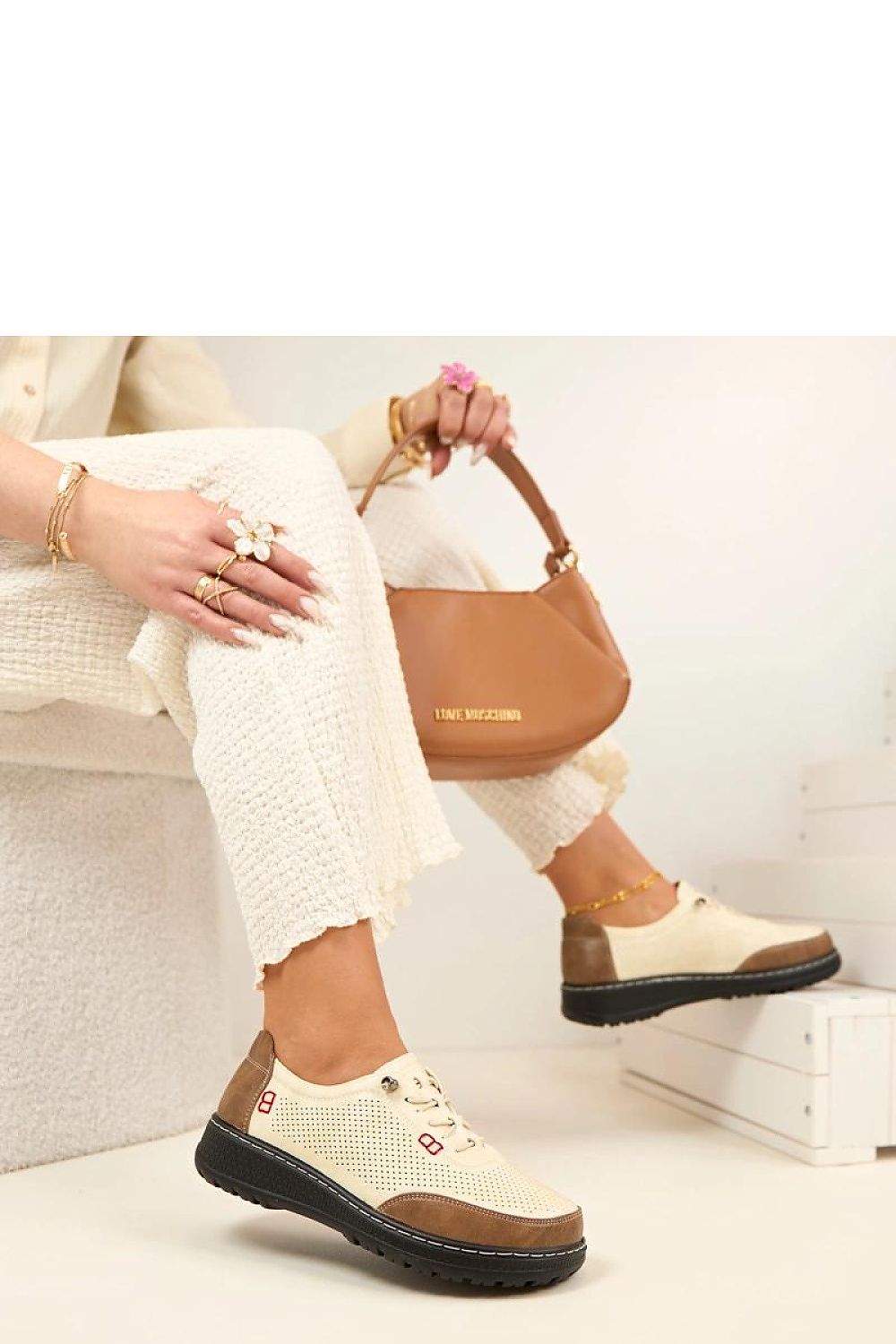  Halbschuhe model 225592 Solea 