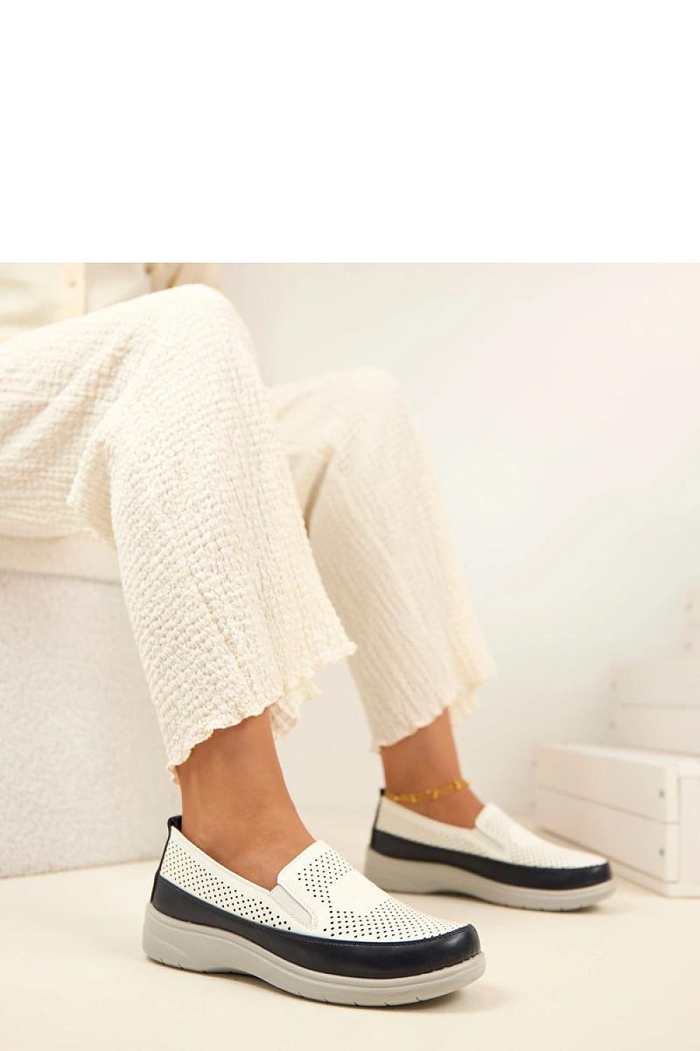  Halbschuhe model 225601 Solea 