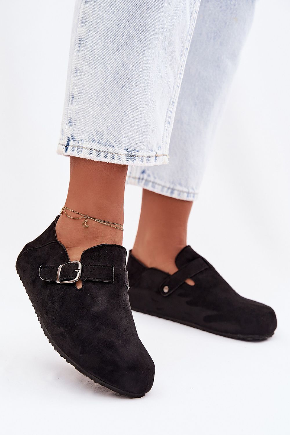 Halbschuhe model 225613 Step in style 