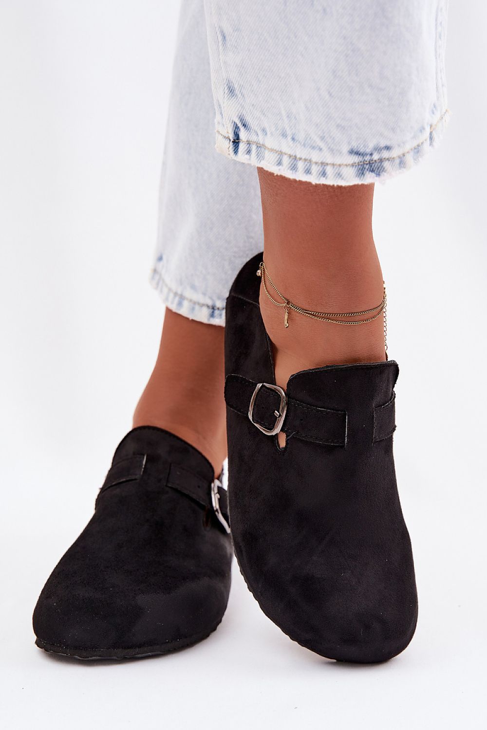  Halbschuhe model 225613 Step in style 