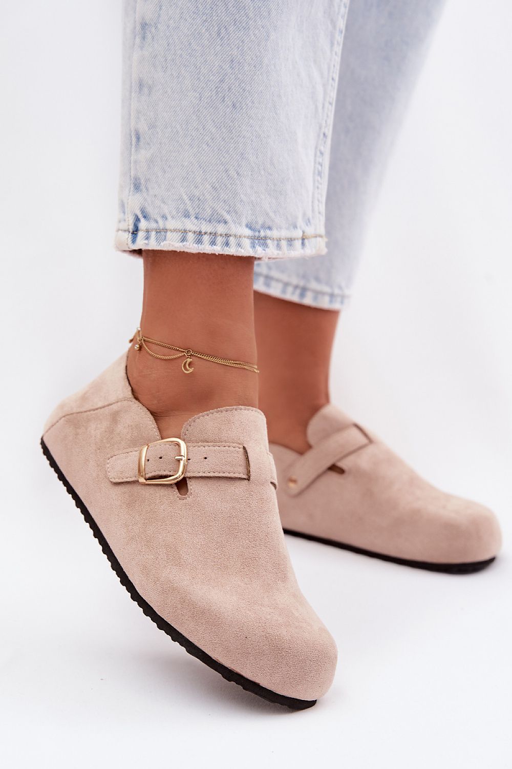  Halbschuhe model 225615 Step in style 
