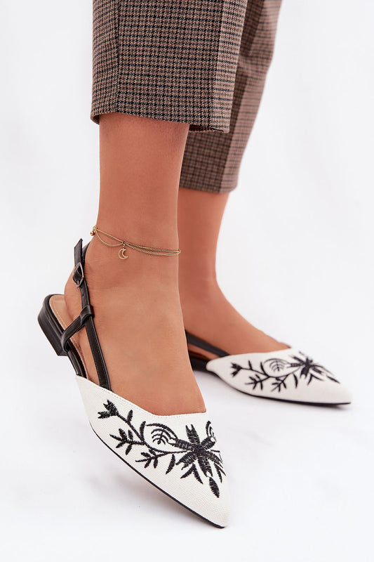  Sandalen model 225626 Step in style 
