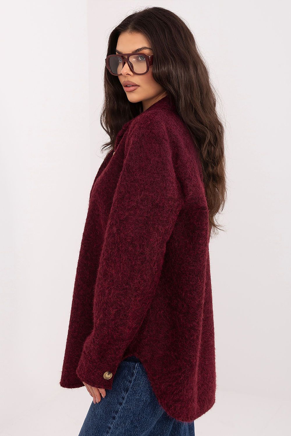  Jacke model 225838 Rue Paris 