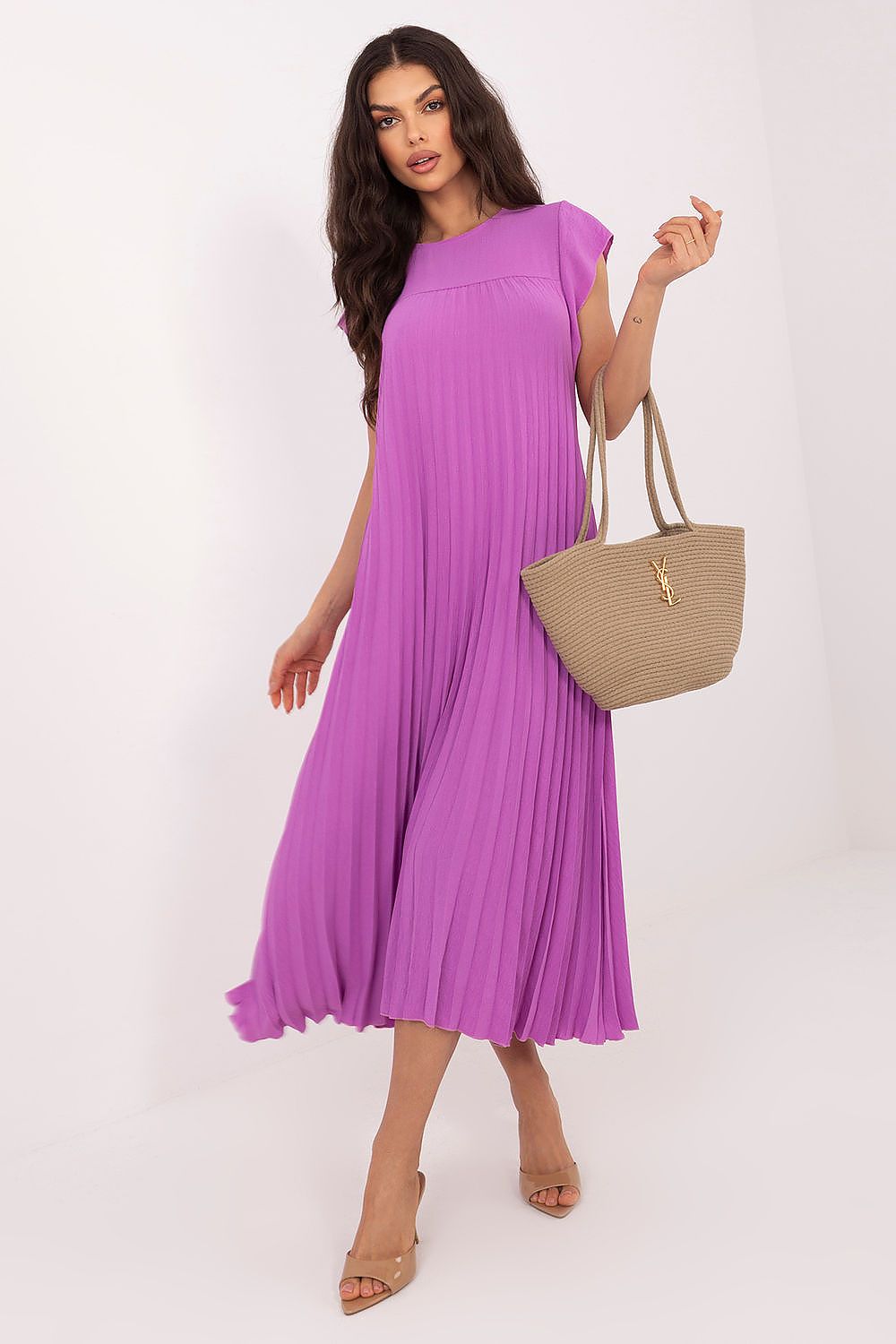  Alltagskleid model 225846 Rue Paris 