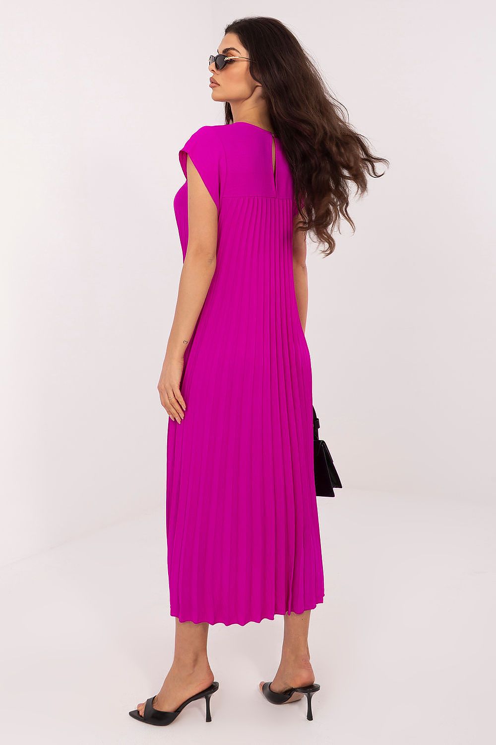  Alltagskleid model 225849 Rue Paris 