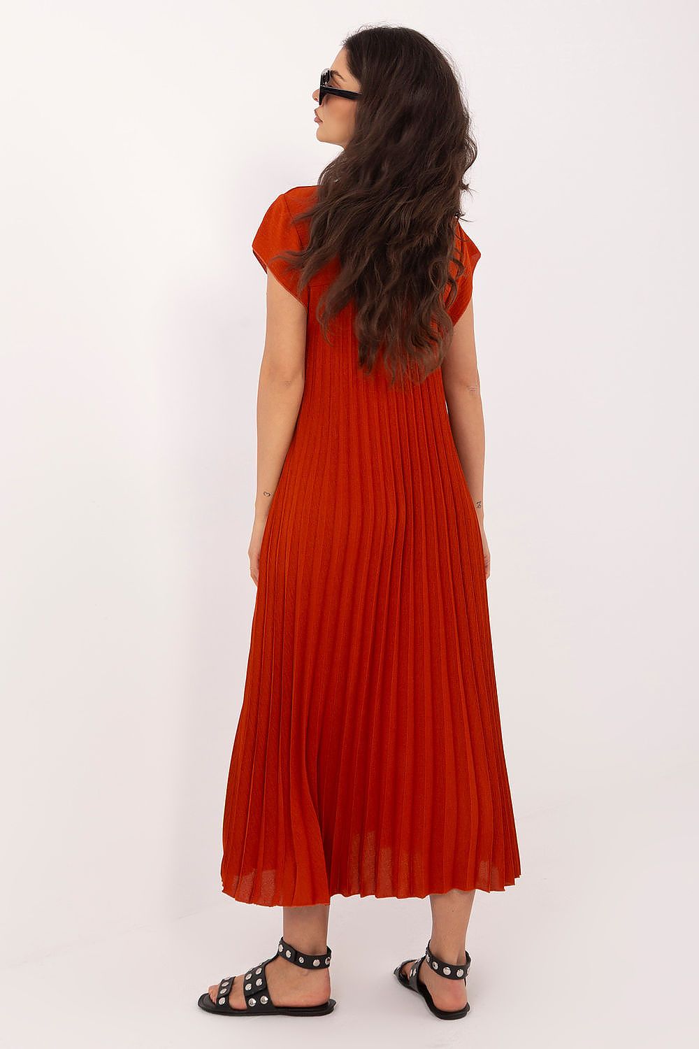  Alltagskleid model 225850 Rue Paris 