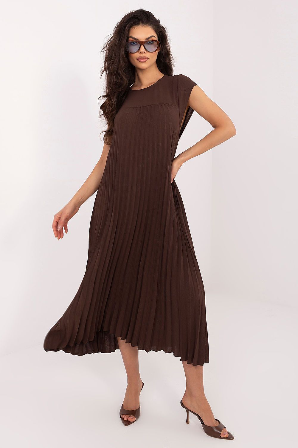  Alltagskleid model 225852 Rue Paris 