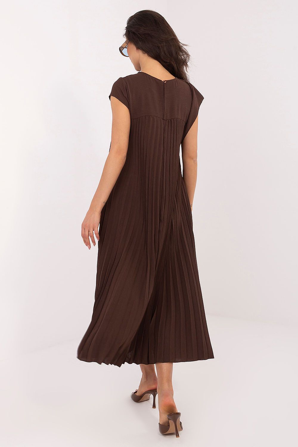  Alltagskleid model 225852 Rue Paris 