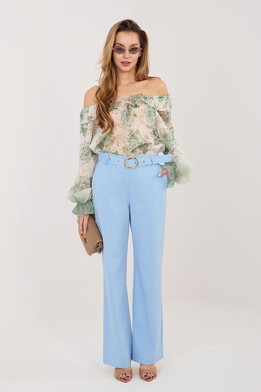  Damen Hose model 225876 Rue Paris 