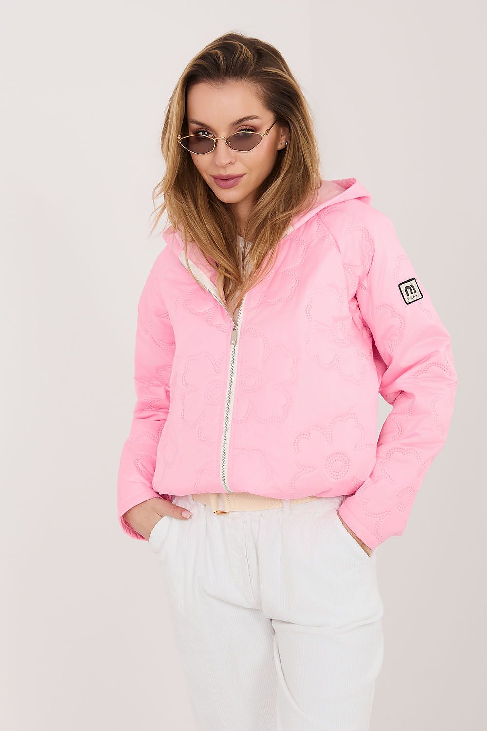  Jacke model 225895 Rue Paris 