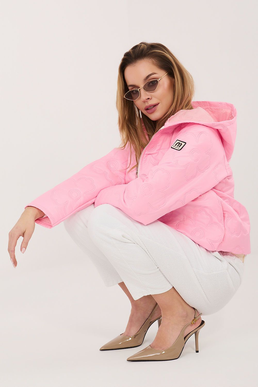  Jacke model 225895 Rue Paris 