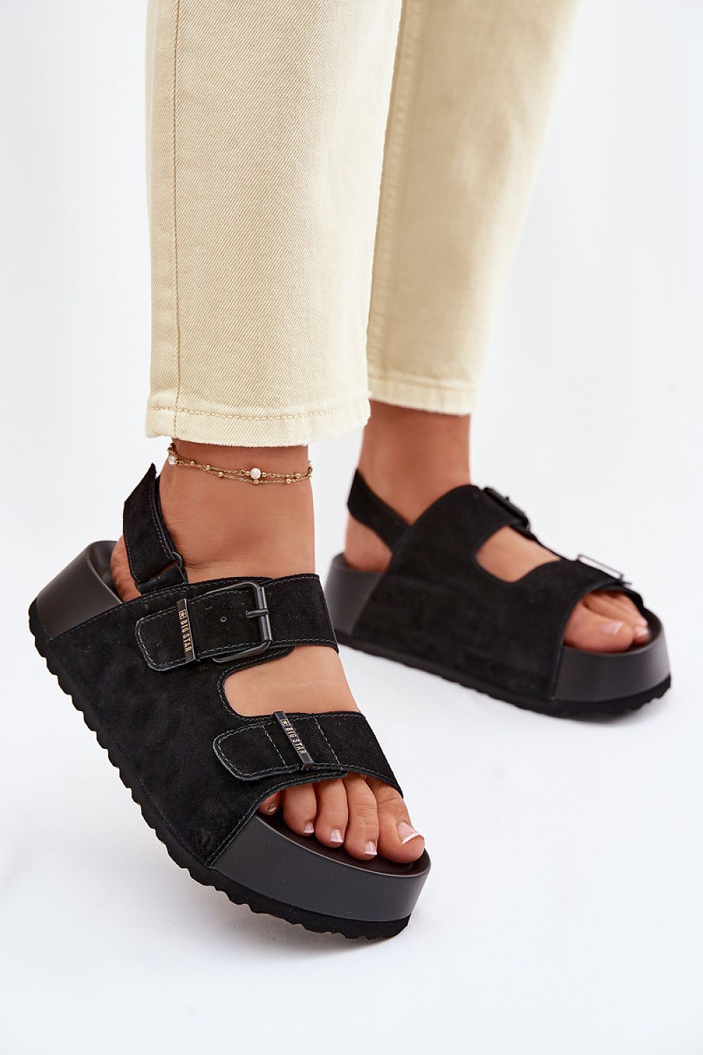  Sandalen model 225950 Step in style 