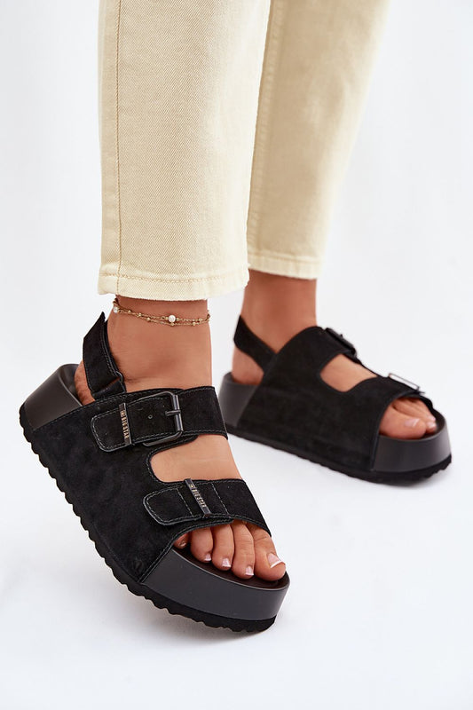  Sandalen model 225950 Step in style 