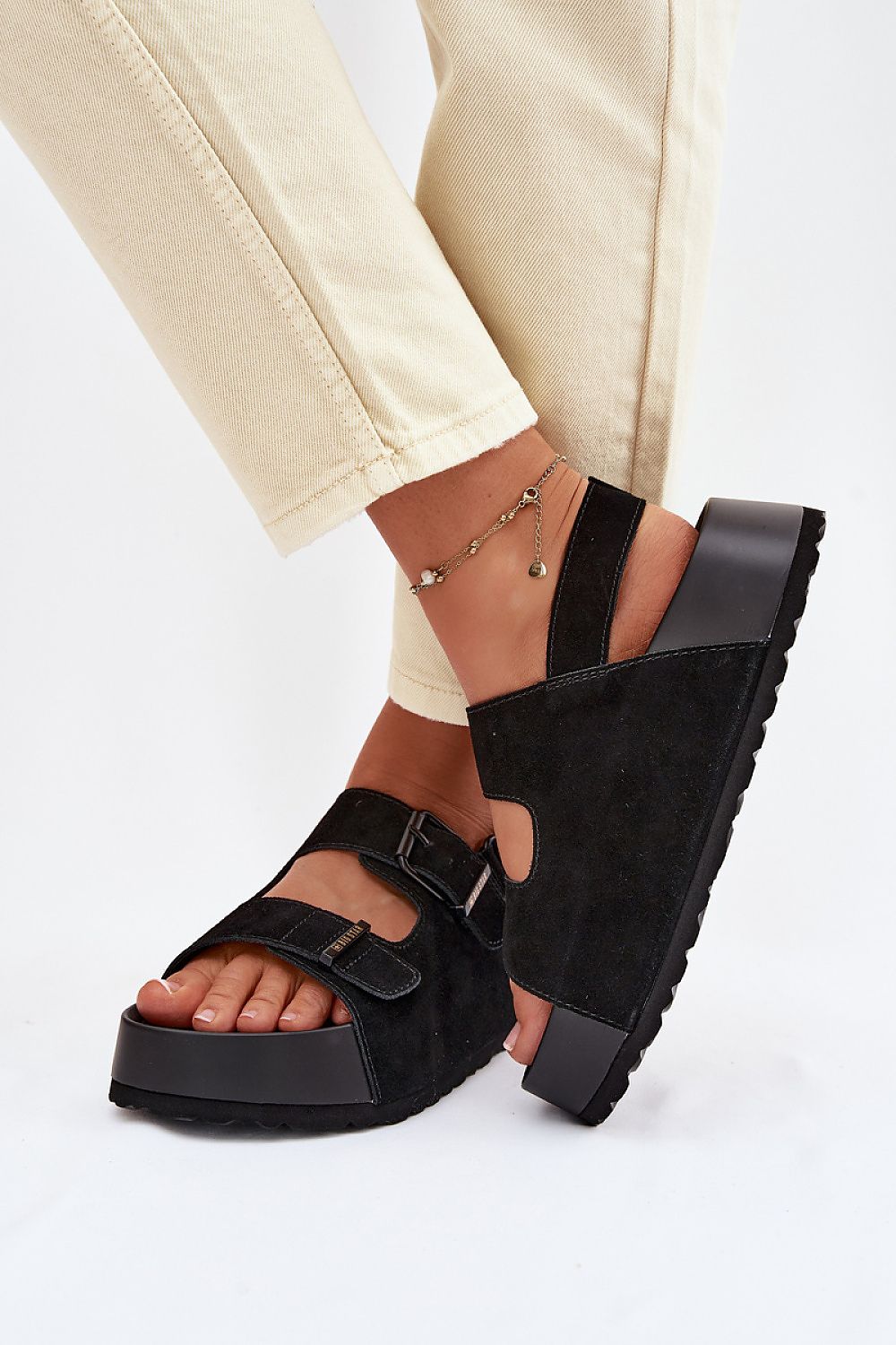  Sandalen model 225950 Step in style 