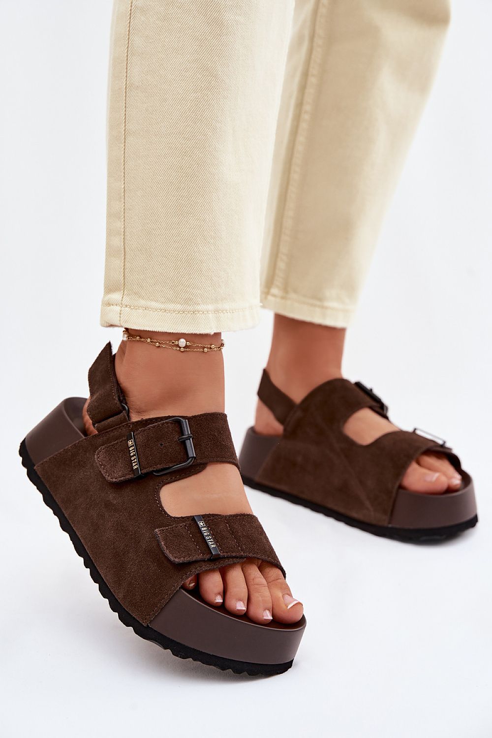 Sandalen model 225951 Step in style 