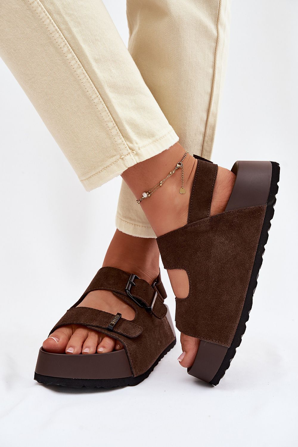  Sandalen model 225951 Step in style 