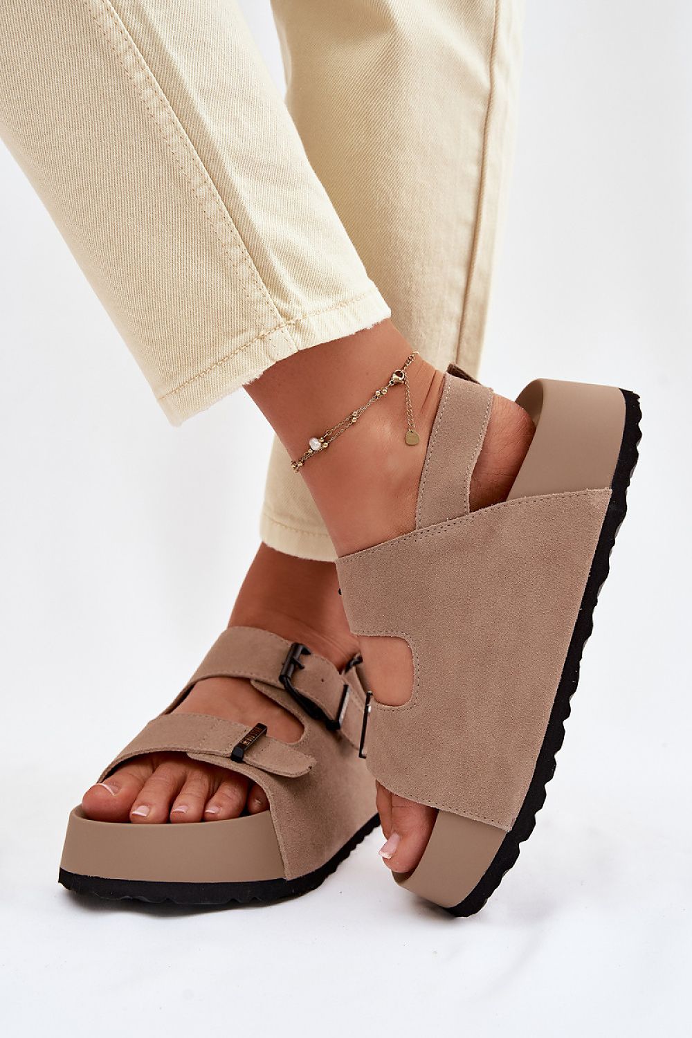  Sandalen model 225952 Step in style 