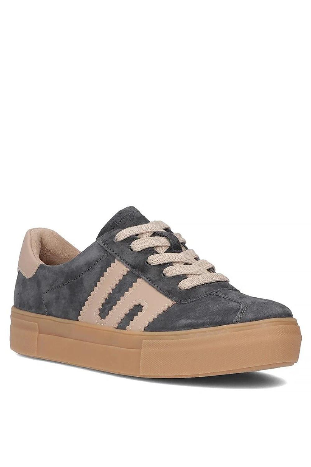  Sportliche Schuhe auf Plattform model 226032 Solea 