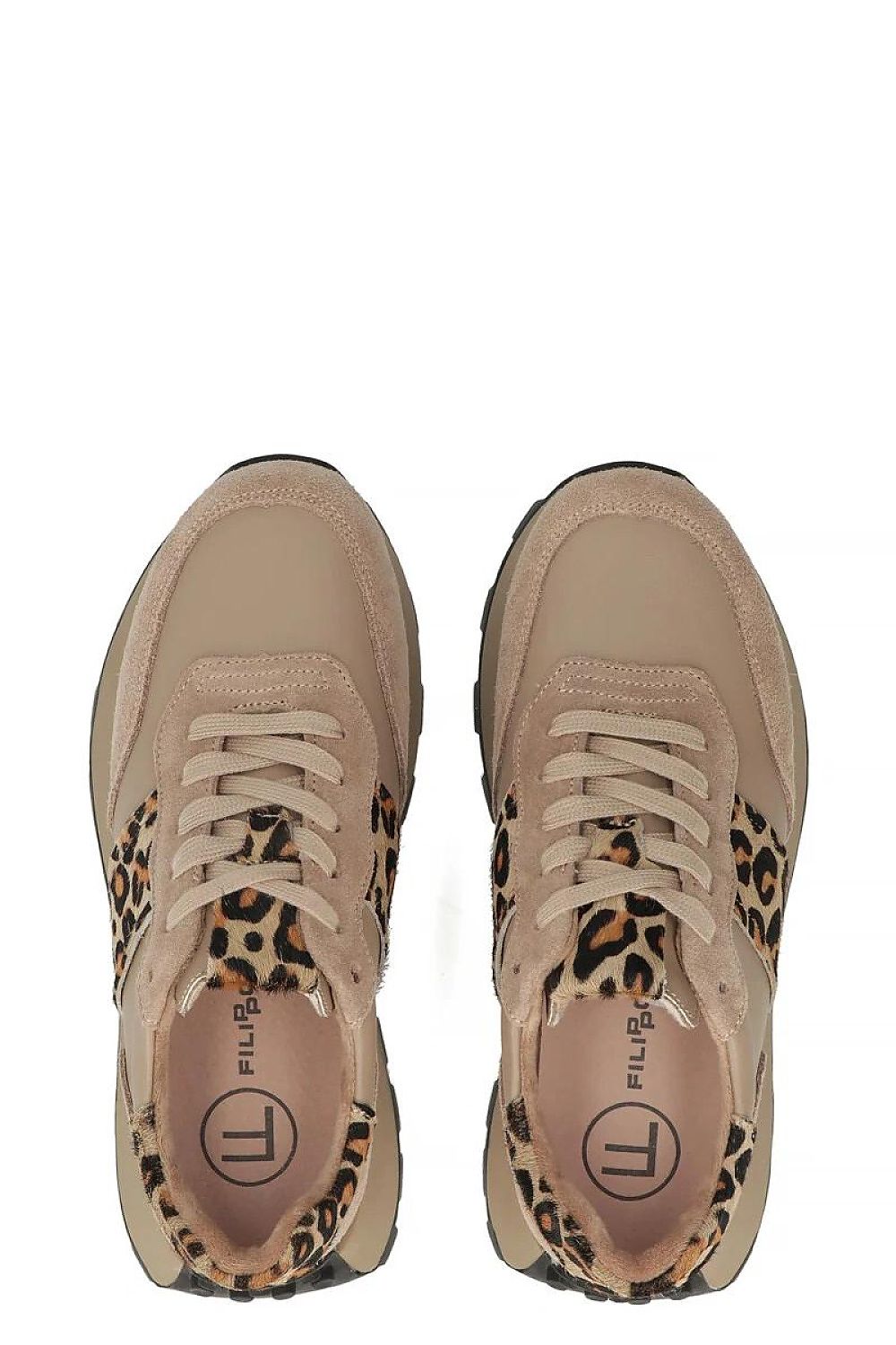  Sportliche Schuhe auf Plattform model 226040 Solea 