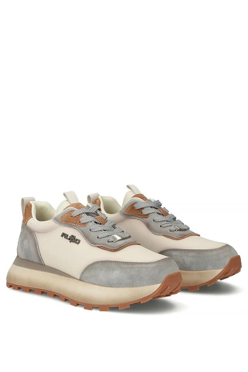  Sportliche Schuhe auf Plattform model 226041 Solea 
