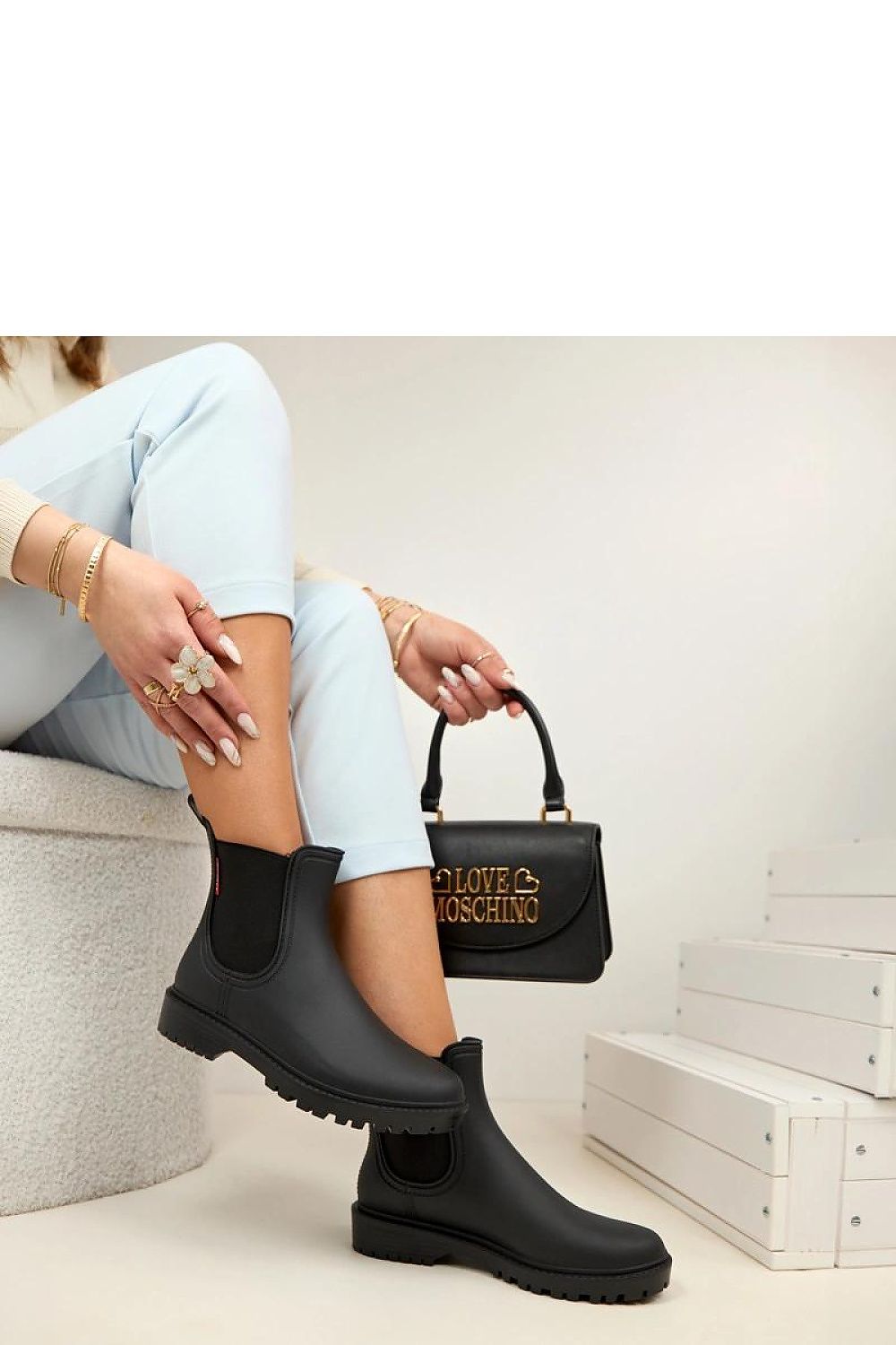  Gummistiefel model 226051 Solea 