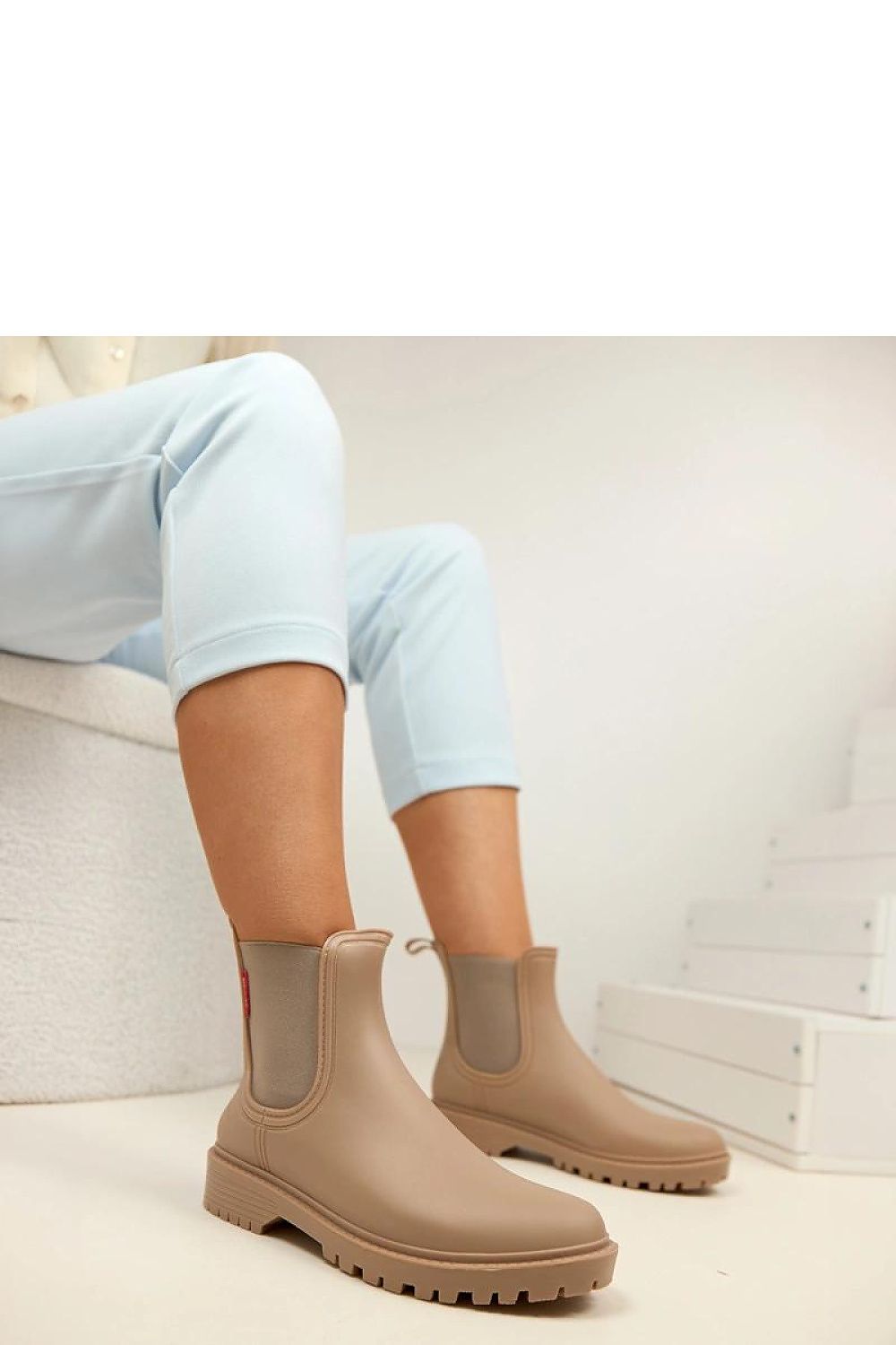  Gummistiefel model 226053 Solea 