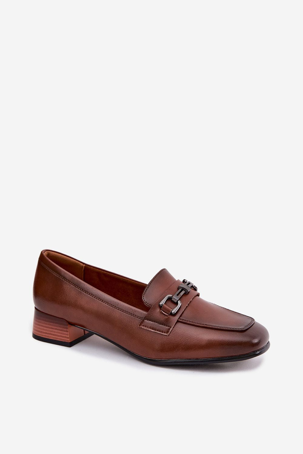  Schuhe mit Absatz model 226084 Step in style 