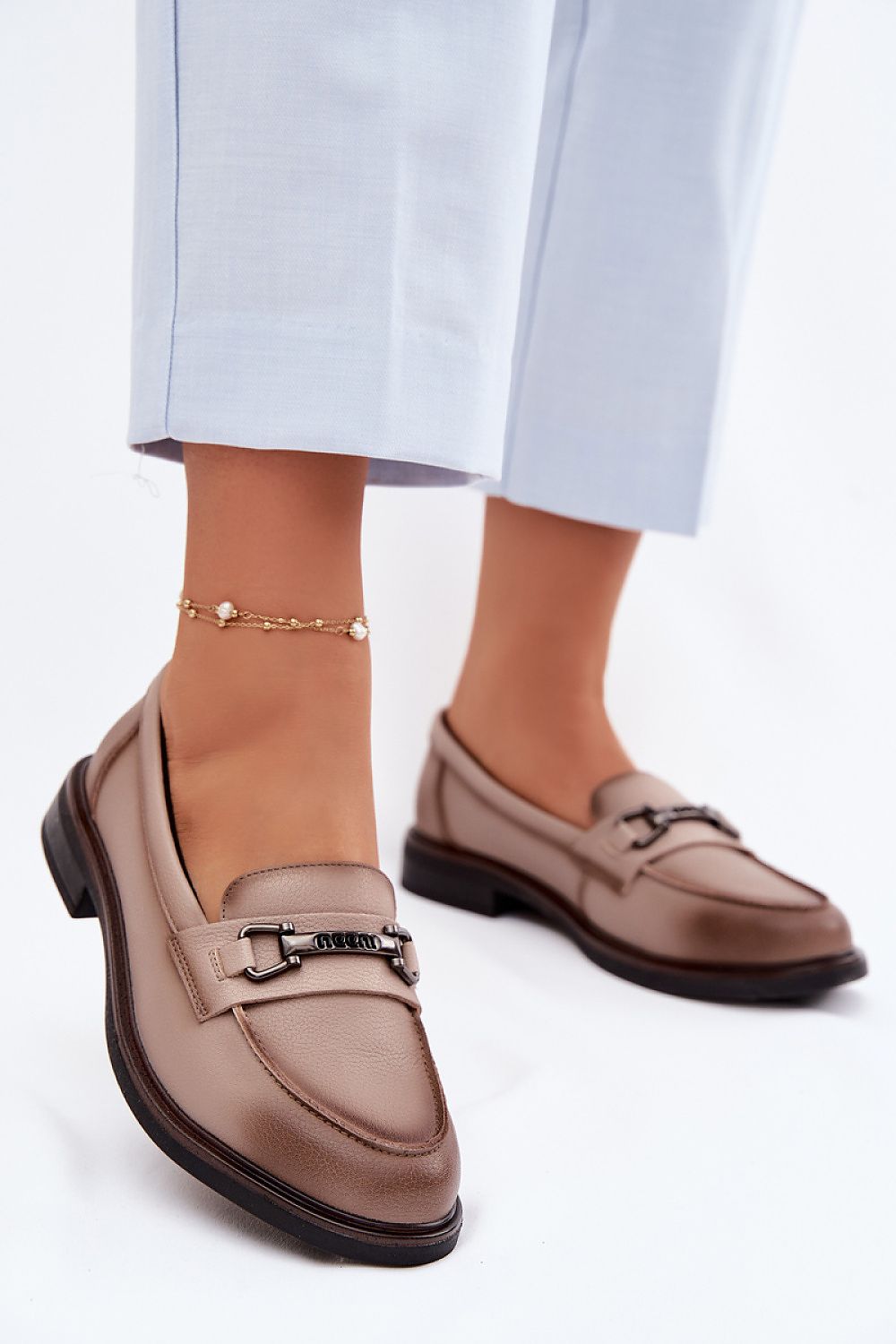  Mokassins model 226096 Step in style 