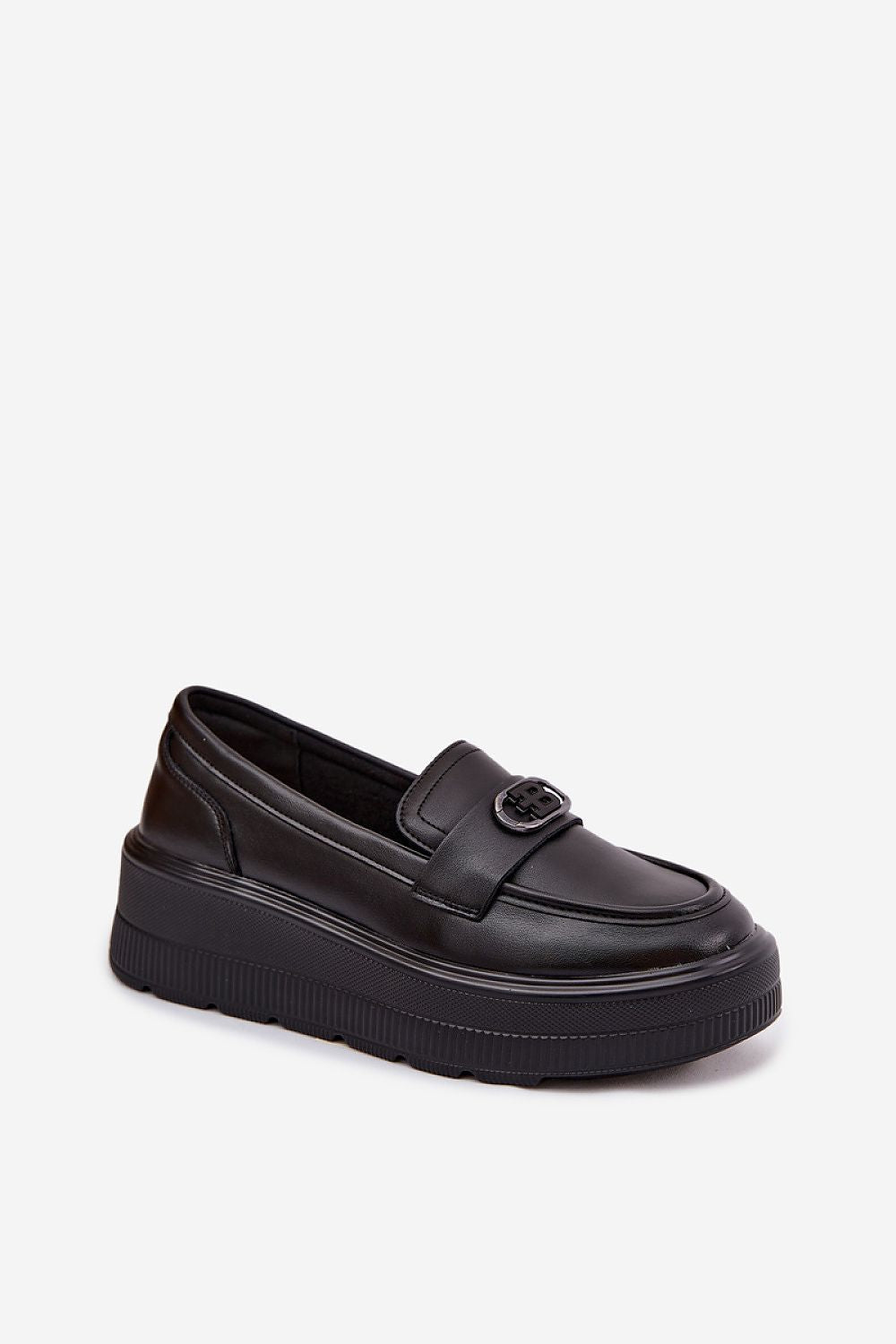  Mokassins model 226102 Step in style 