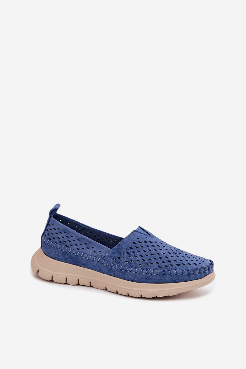  Mokassins model 226109 Step in style 