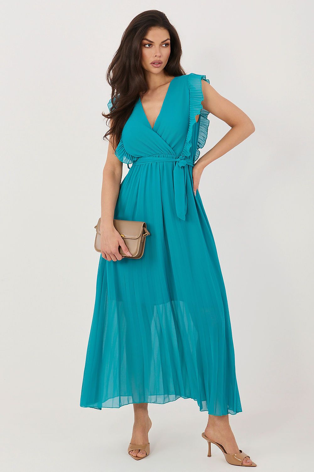  Alltagskleid model 226173 Rue Paris 