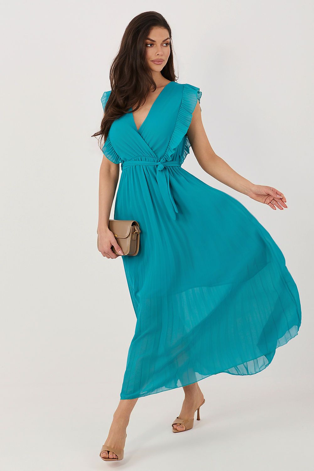  Alltagskleid model 226173 Rue Paris 
