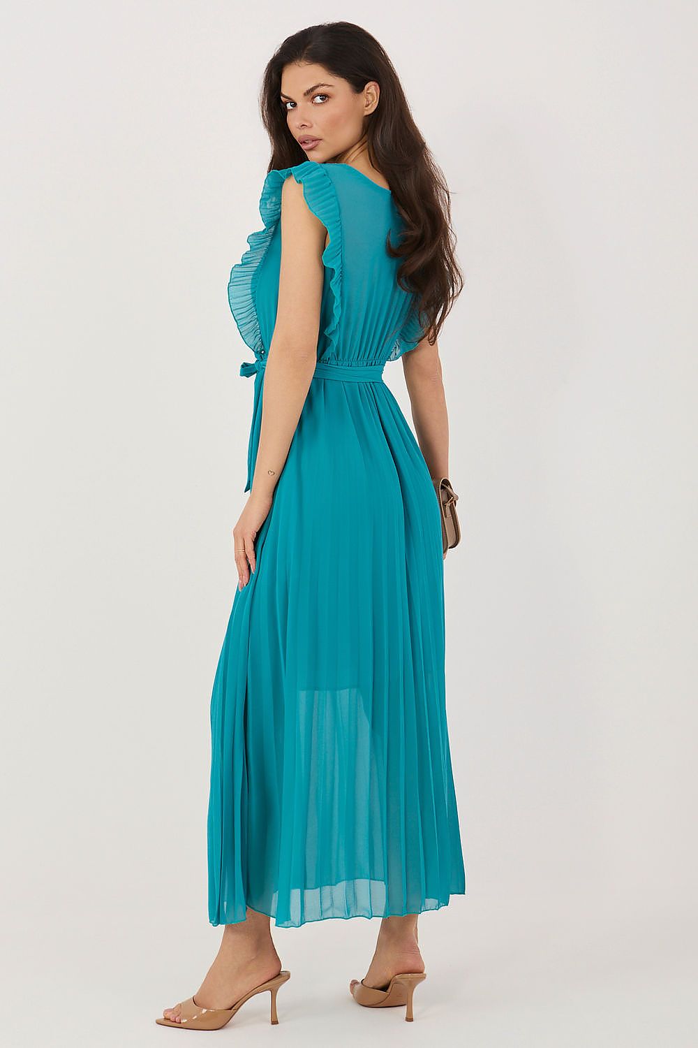  Alltagskleid model 226173 Rue Paris 