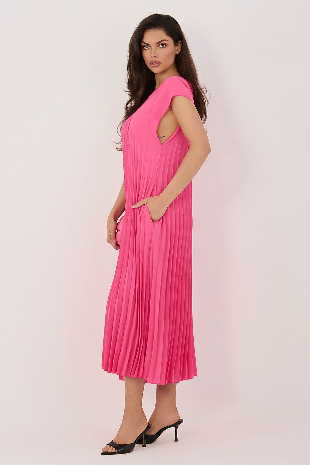  Alltagskleid model 226184 Rue Paris 