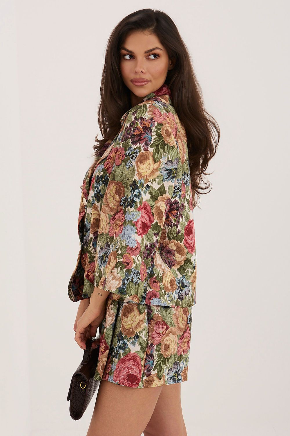  Sakko model 226217 Italy Moda 