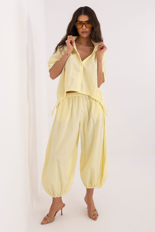  Cordhosen model 226226 Italy Moda 