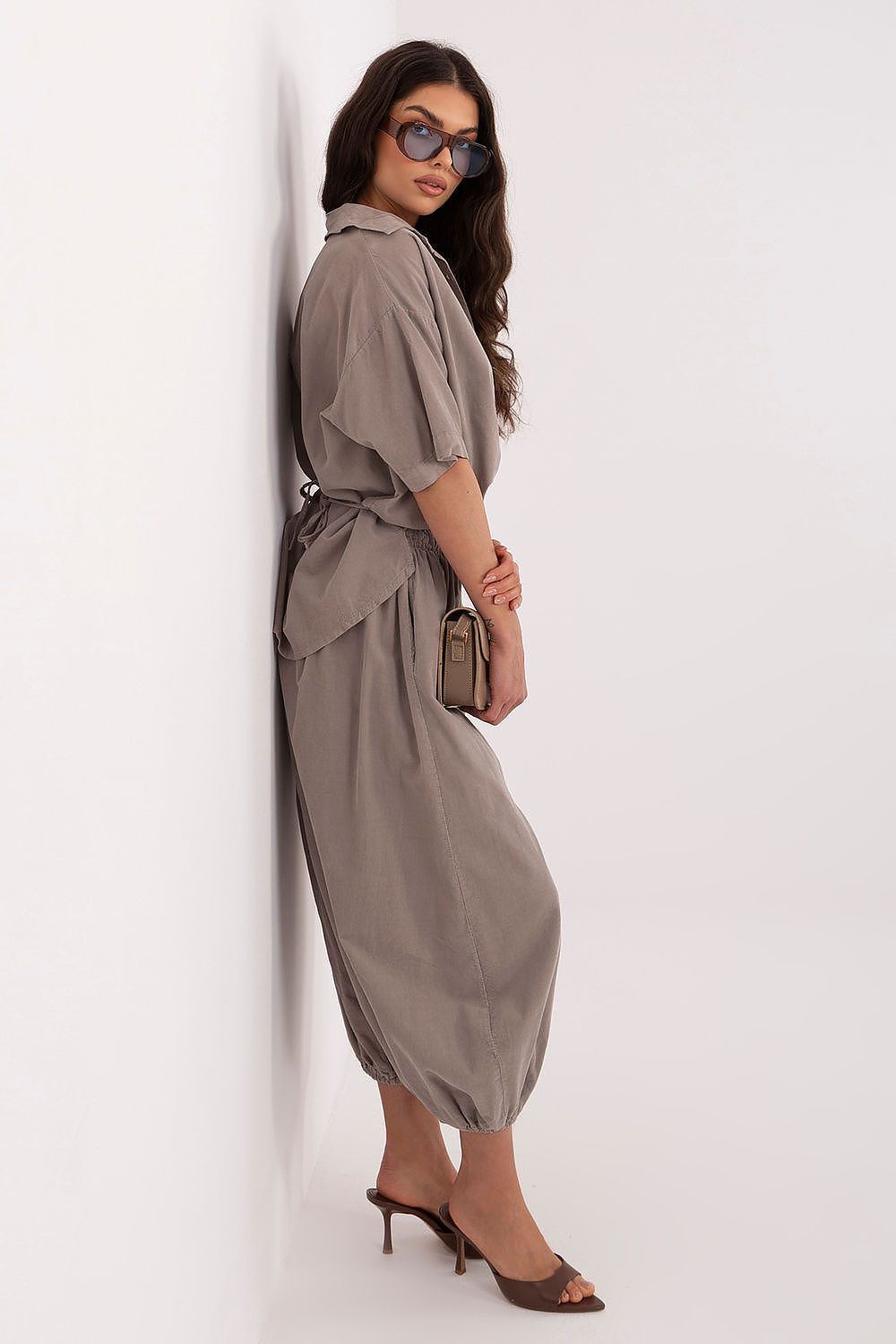  Cordhosen model 226227 Italy Moda 