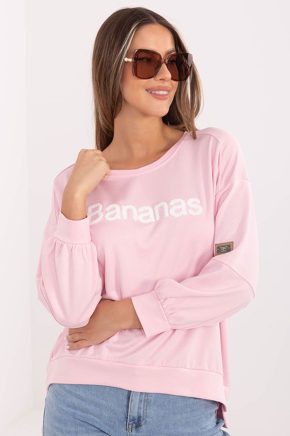  Sweater model 226296 Rue Paris 
