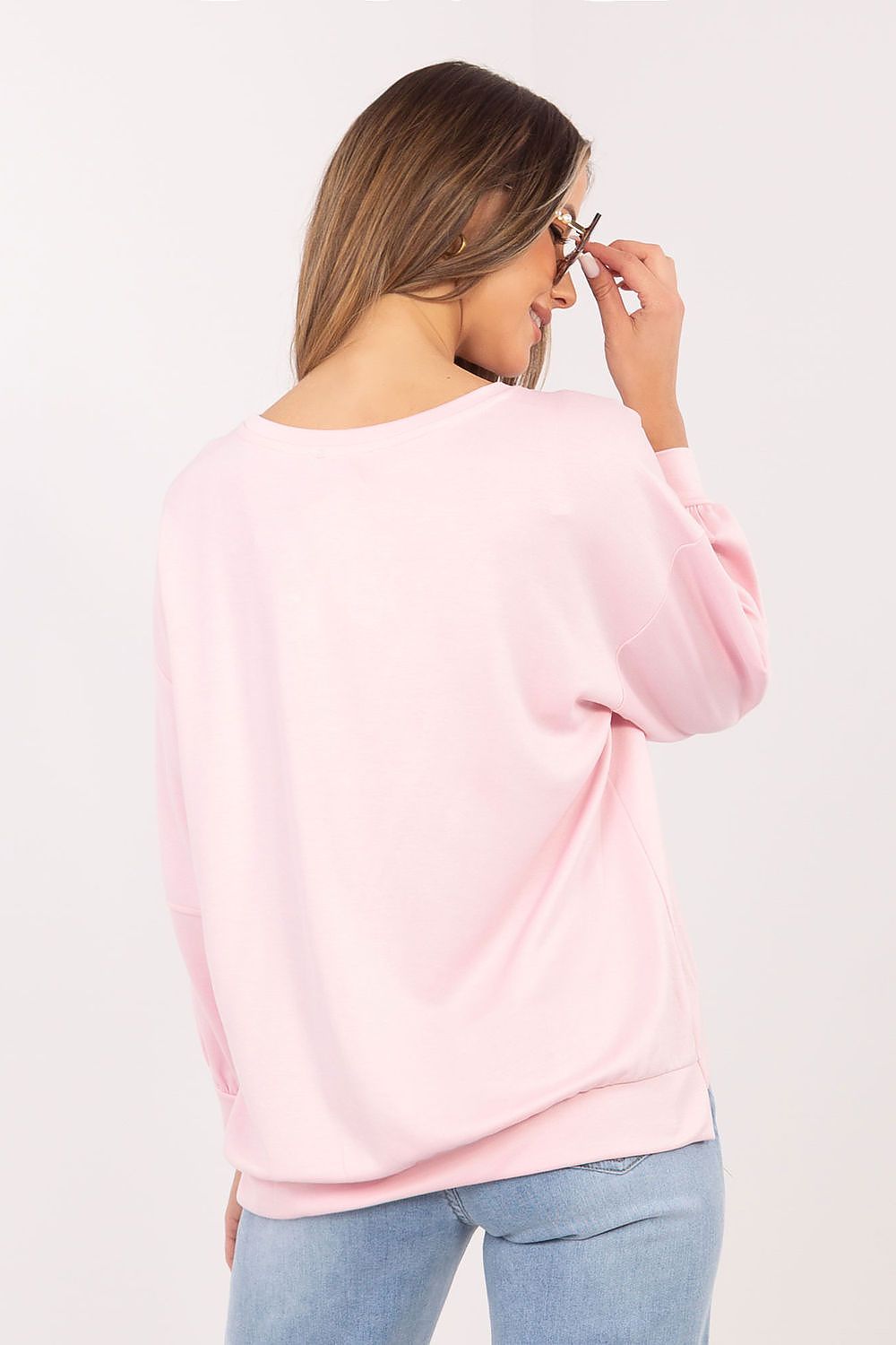  Sweater model 226296 Rue Paris 