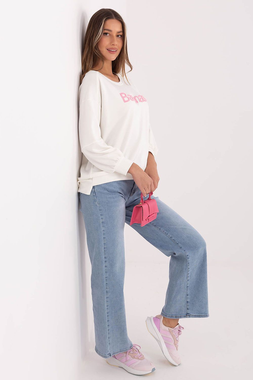  Sweater model 226297 Rue Paris 