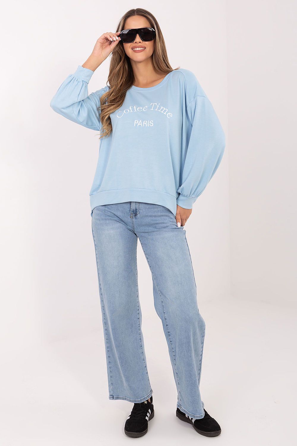  Sweater model 226300 Rue Paris 