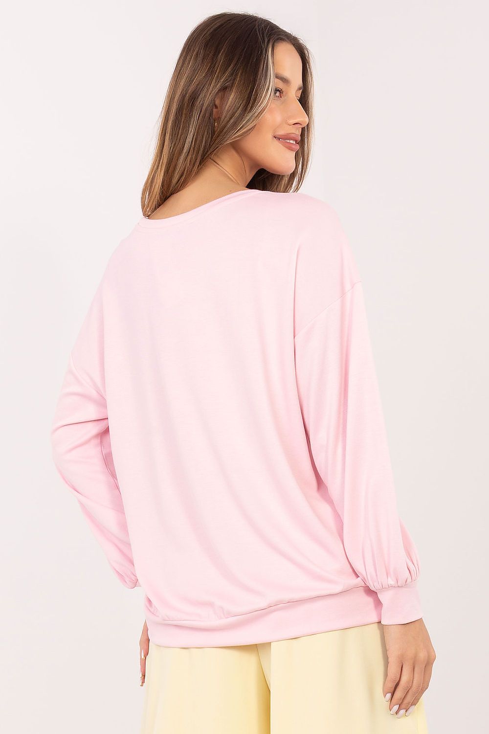  Sweater model 226301 Rue Paris 