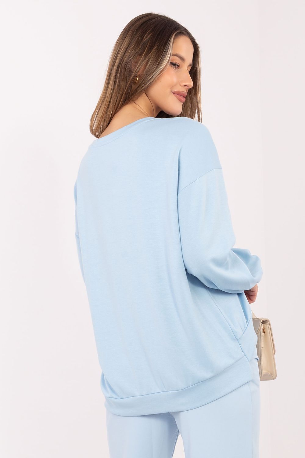  Sweater model 226302 Rue Paris 