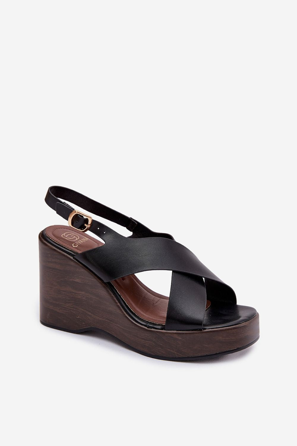  Keilabsatz Sandalen model 226338 Step in style 